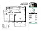 Vente Appartement Marcq-en-baroeul  4 pieces 88 m2