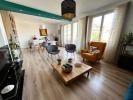 Vente Appartement Chamalieres 4 pieces 90 m2