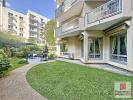 Vente Appartement Paris-16eme-arrondissement  2 pieces 33 m2