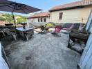 Vente Immeuble Agonac 5 pieces 180 m2