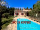 Vente Maison Graveson  4 pieces 85 m2