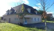 Vente Maison Vauvillers  9 pieces 210 m2