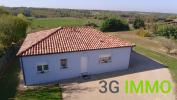 Vente Maison Mirabel  4 pieces 92 m2