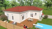 Vente Maison Saint-maurice-l'exil  3 pieces 80 m2