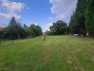Vente Terrain Assieu  1112 m2