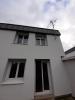 Vente Maison Merlevenez  91 m2