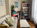 Location Appartement Paris-20eme-arrondissement  2 pieces 34 m2