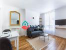 Location Appartement Paris-16eme-arrondissement  2 pieces 35 m2