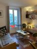 Location Appartement Paris-13eme-arrondissement  2 pieces 35 m2