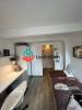 Location Appartement Paris-18eme-arrondissement  17 m2
