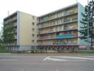 Location Appartement Genlis  3 pieces 67 m2