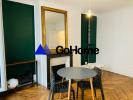 Location Appartement Paris-9eme-arrondissement  2 pieces 38 m2