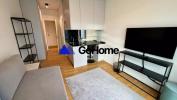 Location Appartement Lyon-7eme-arrondissement  21 m2