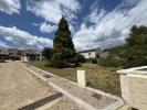 Vente Terrain Lucenay 372 m2