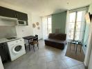 Location Appartement Marseille-2eme-arrondissement  19 m2