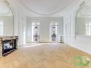 Location Appartement Paris-17eme-arrondissement  4 pieces 165 m2