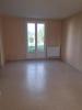 Location Appartement Nouatre  3 pieces 65 m2