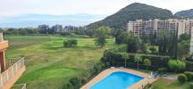 Vente Appartement Mandelieu-la-napoule  3 pieces 82 m2