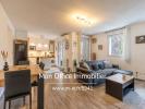 Vente Appartement Roquevaire  3 pieces 70 m2