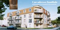 Vente Programme neuf Sainte-genevieve-des-bois  49 m2