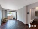 Vente Appartement Paris-15eme-arrondissement  3 pieces 55 m2
