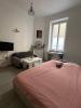 Location Appartement Nice  24 m2