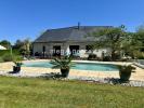 Vente Maison Juigne-sur-loire  7 pieces 154 m2