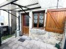 Vente Maison Chaley  4 pieces 100 m2