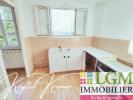 Vente Appartement Nimes  4 pieces 61 m2