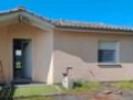 Location Maison Lande-de-fronsac  3 pieces 50 m2