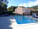 Vente Maison Gareoult  5 pieces 129 m2