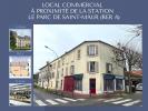 Vente Local commercial Saint-maur-des-fosses  33 m2