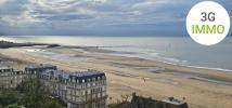 Vente Appartement Trouville-sur-mer  2 pieces 46 m2