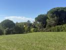 Vente Terrain Pompignan  746 m2