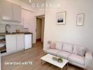 Vente Appartement Paris-6eme-arrondissement  12 m2