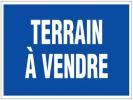 Vente Terrain Colmar  499 m2