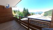 Vente Appartement Alpe-d'huez 3 pieces 84 m2