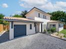 Vente Terrain Cadaujac  502 m2