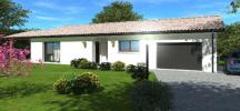 Vente Maison Saint-alban 5 pieces 100 m2