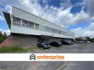 Location Bureau Lezennes  600 m2