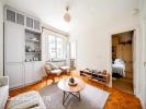Vente Appartement Paris-15eme-arrondissement  19 m2
