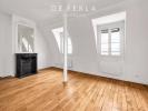 Vente Appartement Paris-14eme-arrondissement  2 pieces 38 m2