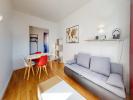 Location Appartement Nantes  111 Boulevard de la Liberté 2 pieces 44 m2