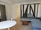 Location Appartement Paris-9eme-arrondissement  26 m2