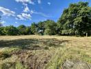 Vente Terrain Fabas  1643 m2