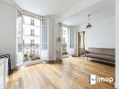 Vente Appartement Paris-18eme-arrondissement  3 pieces 55 m2