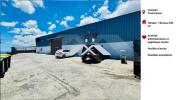 Location Commerce Tampon  615 m2