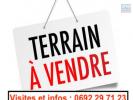 Vente Terrain Sainte-clotilde