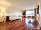 Location Appartement Issy-les-moulineaux  2 pieces 53 m2