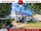 Vente Maison Guerande  106 m2